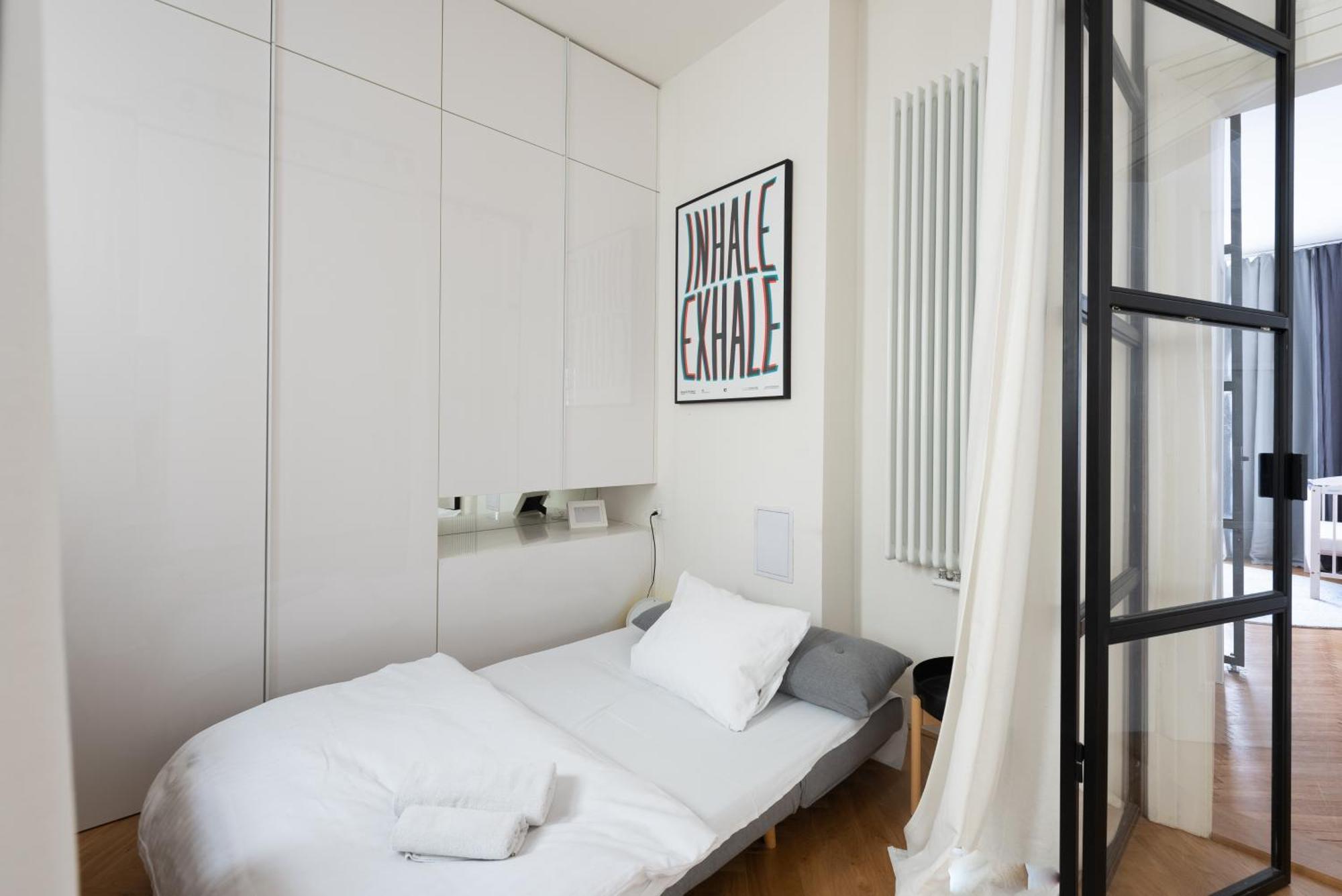 Gallery Appartement