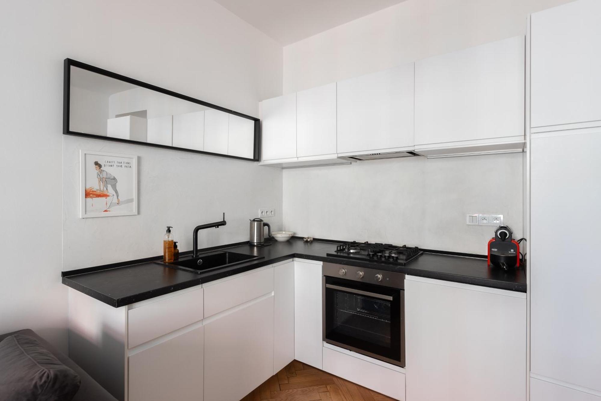 Appartement Gallery *