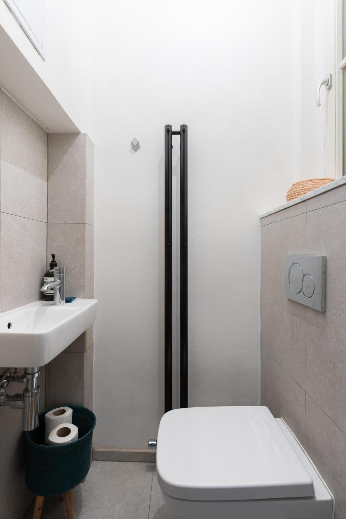 Gallery Appartement