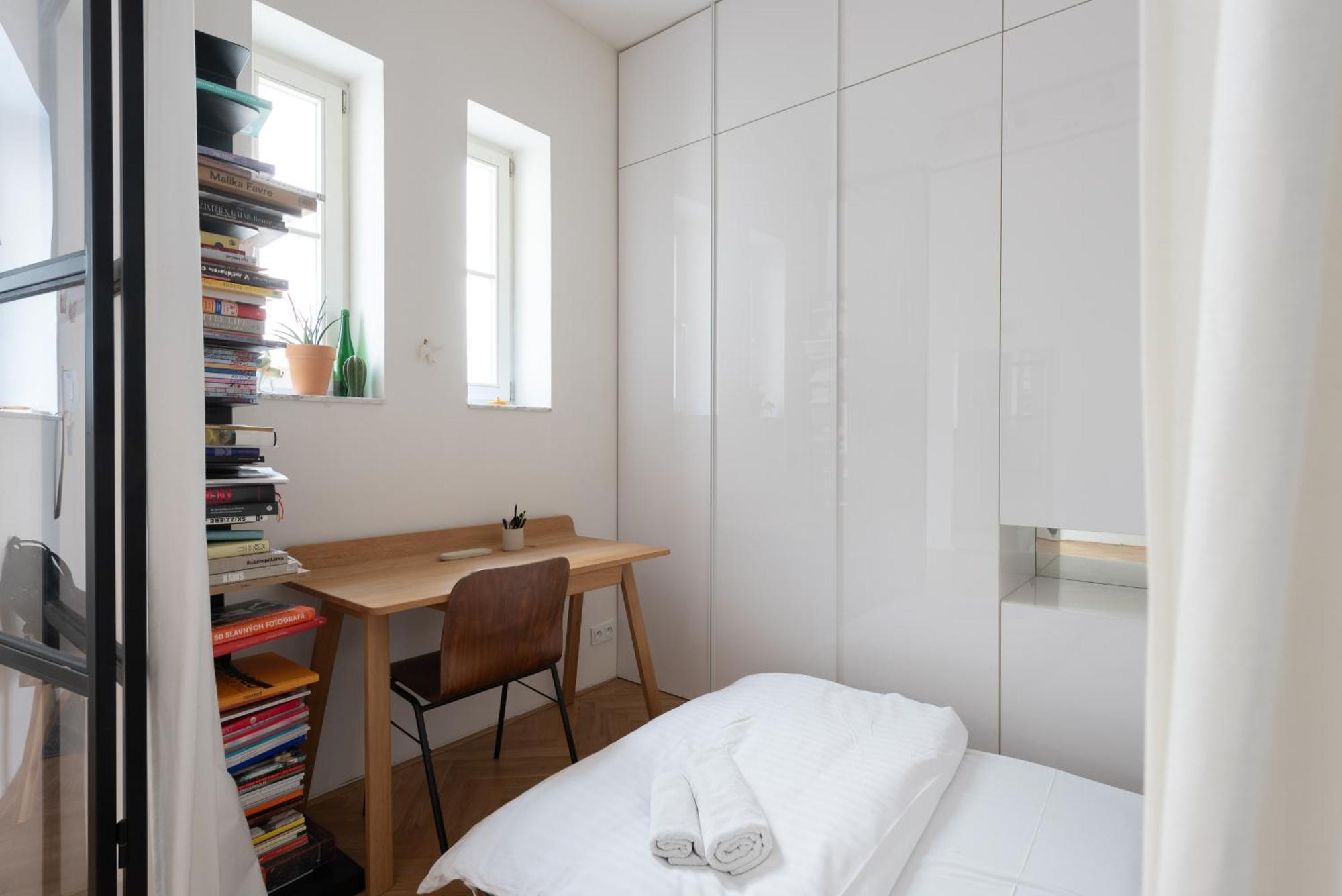 Gallery Appartement *
