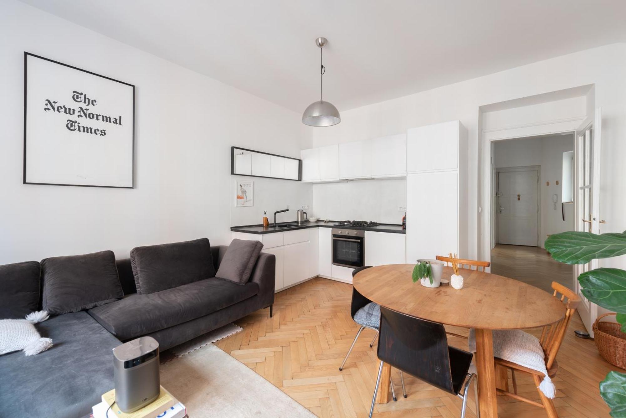Appartement Gallery