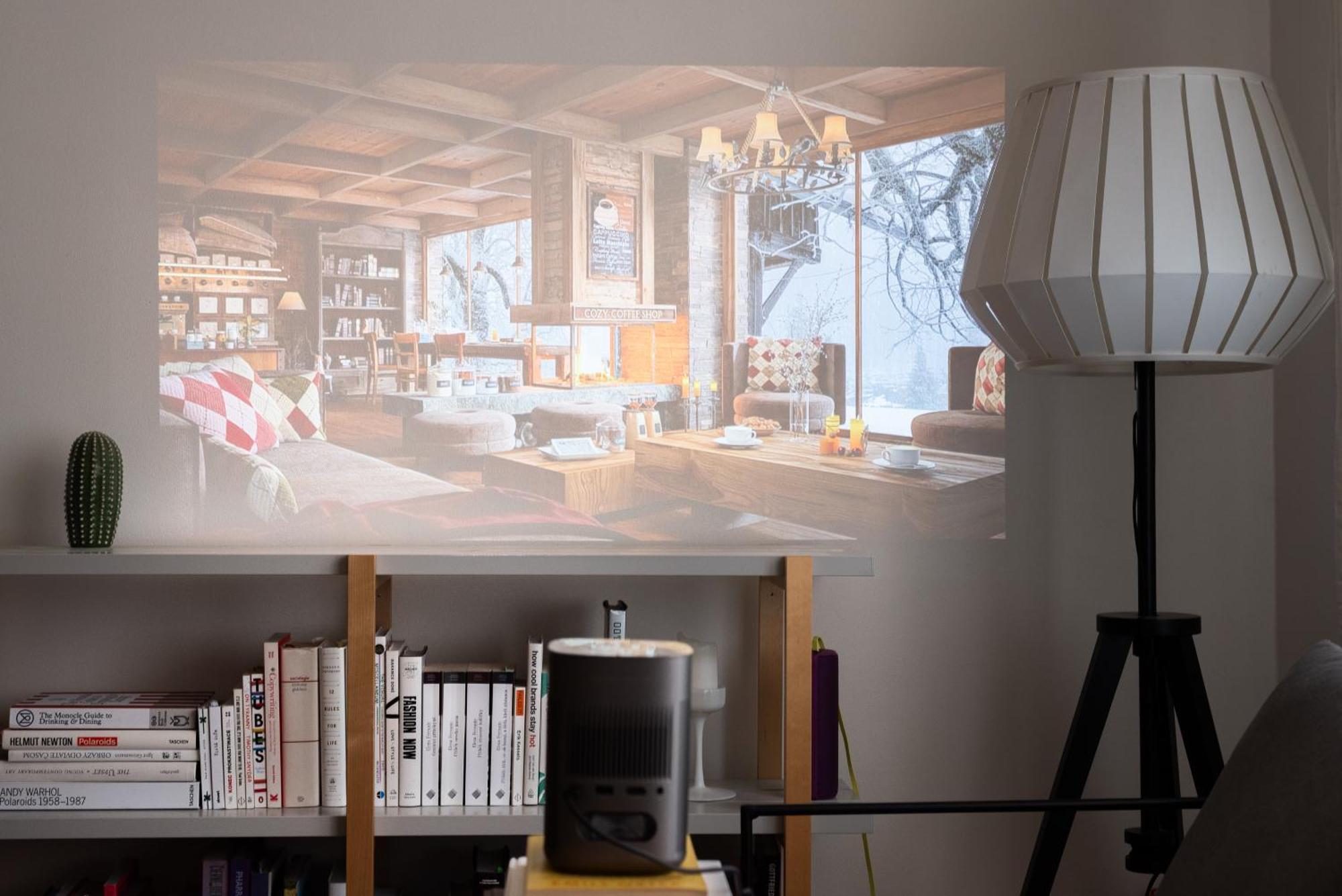 Gallery Appartement