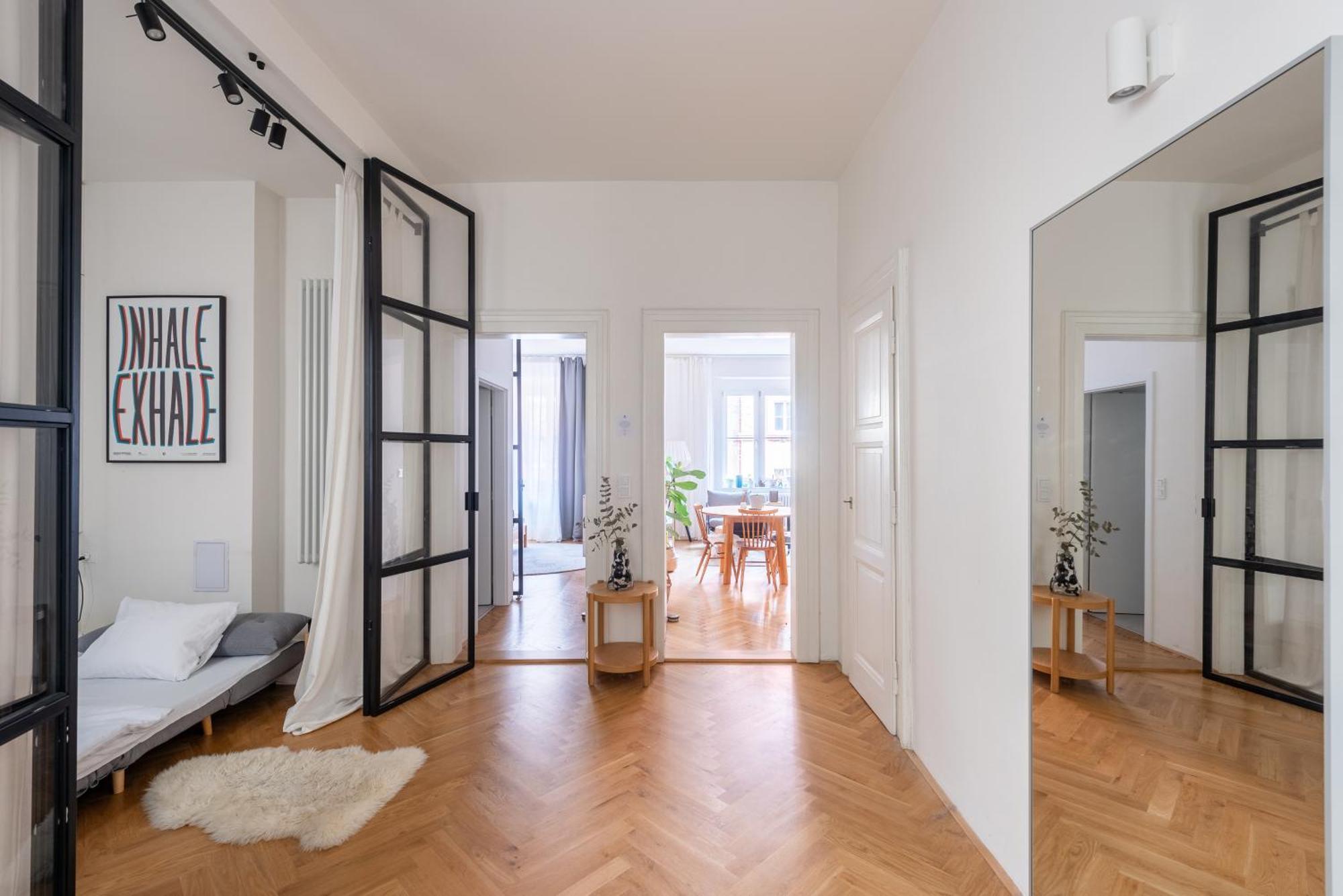 Gallery Appartement *