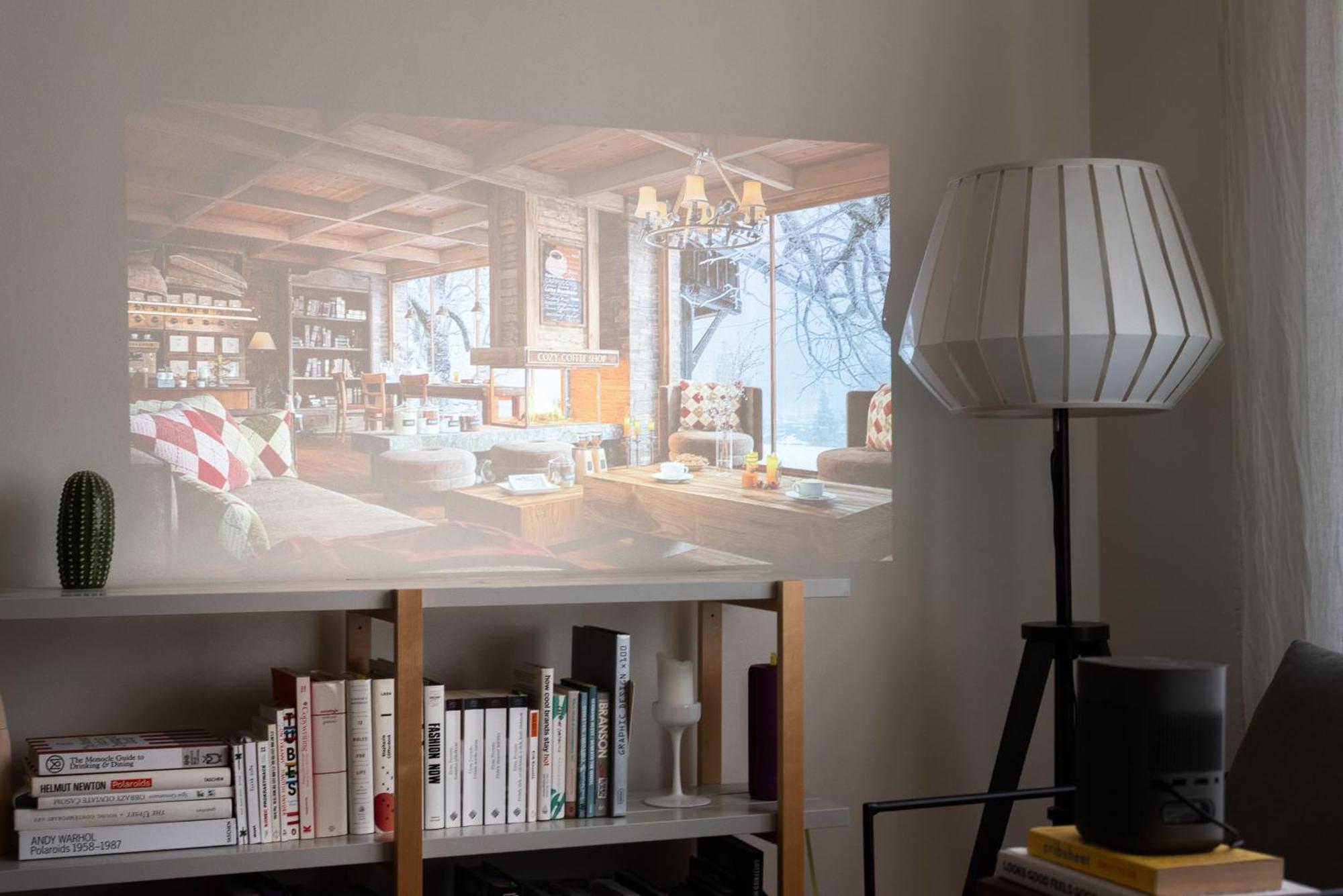 Appartement Gallery