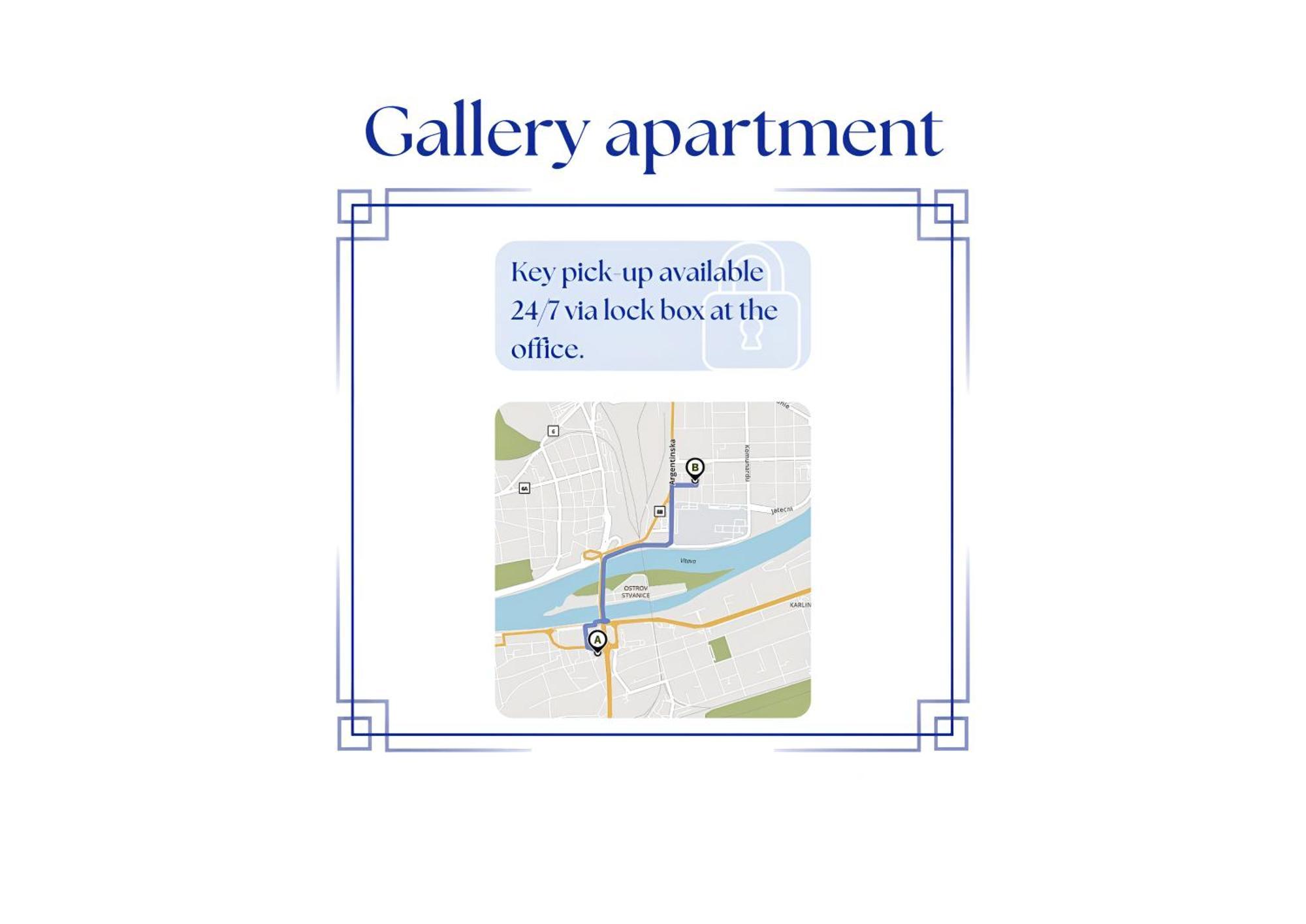 Appartement Gallery