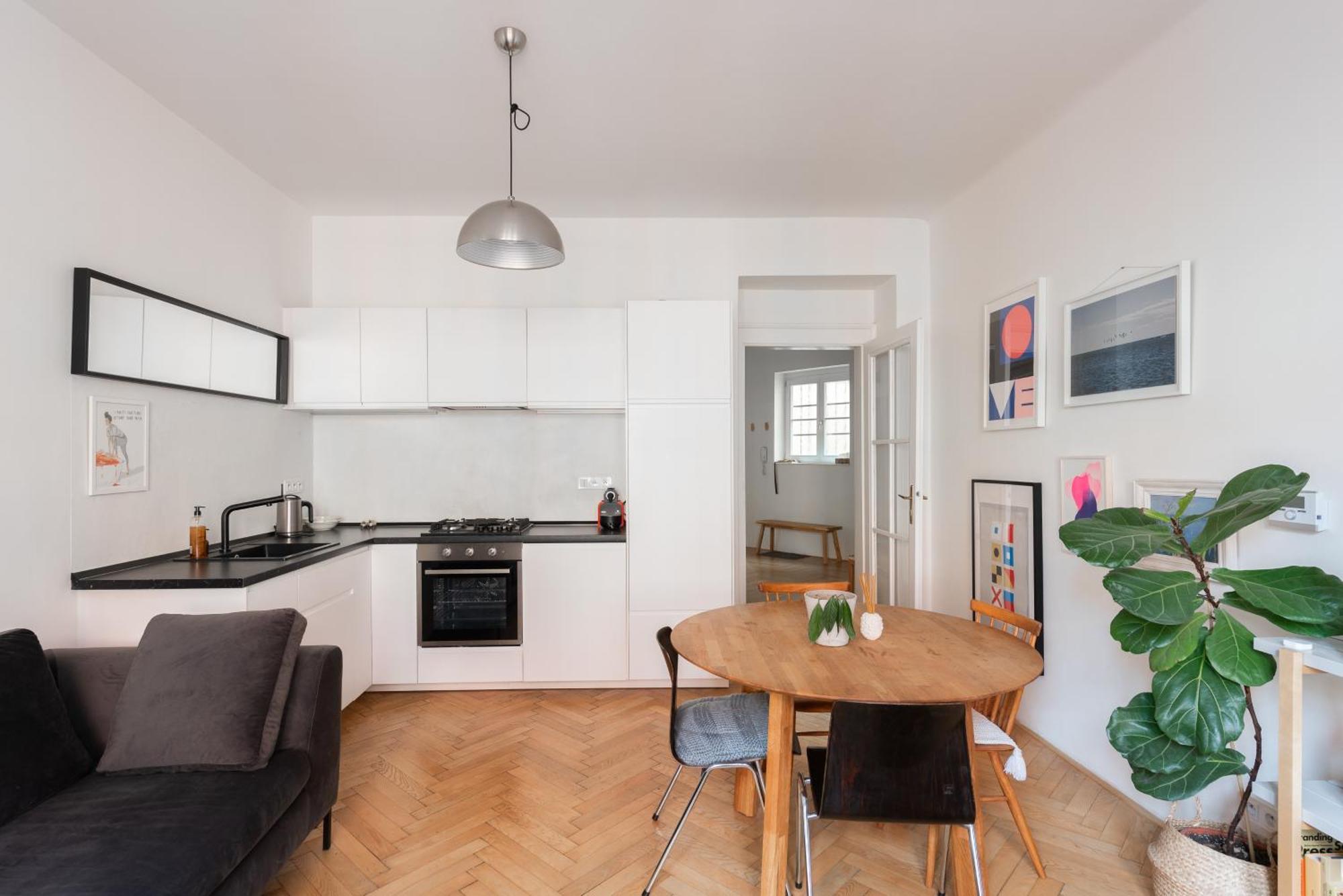Gallery Appartement *