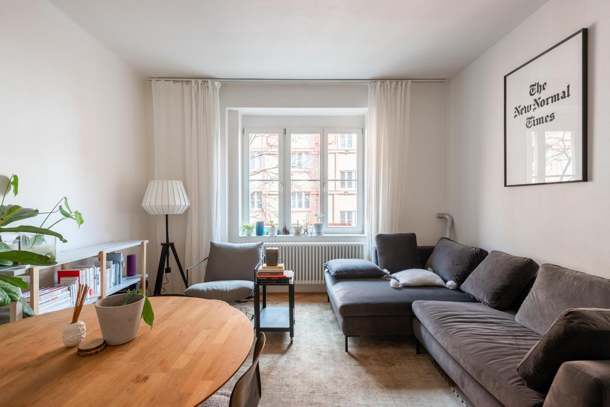 Gallery Appartement Prague
