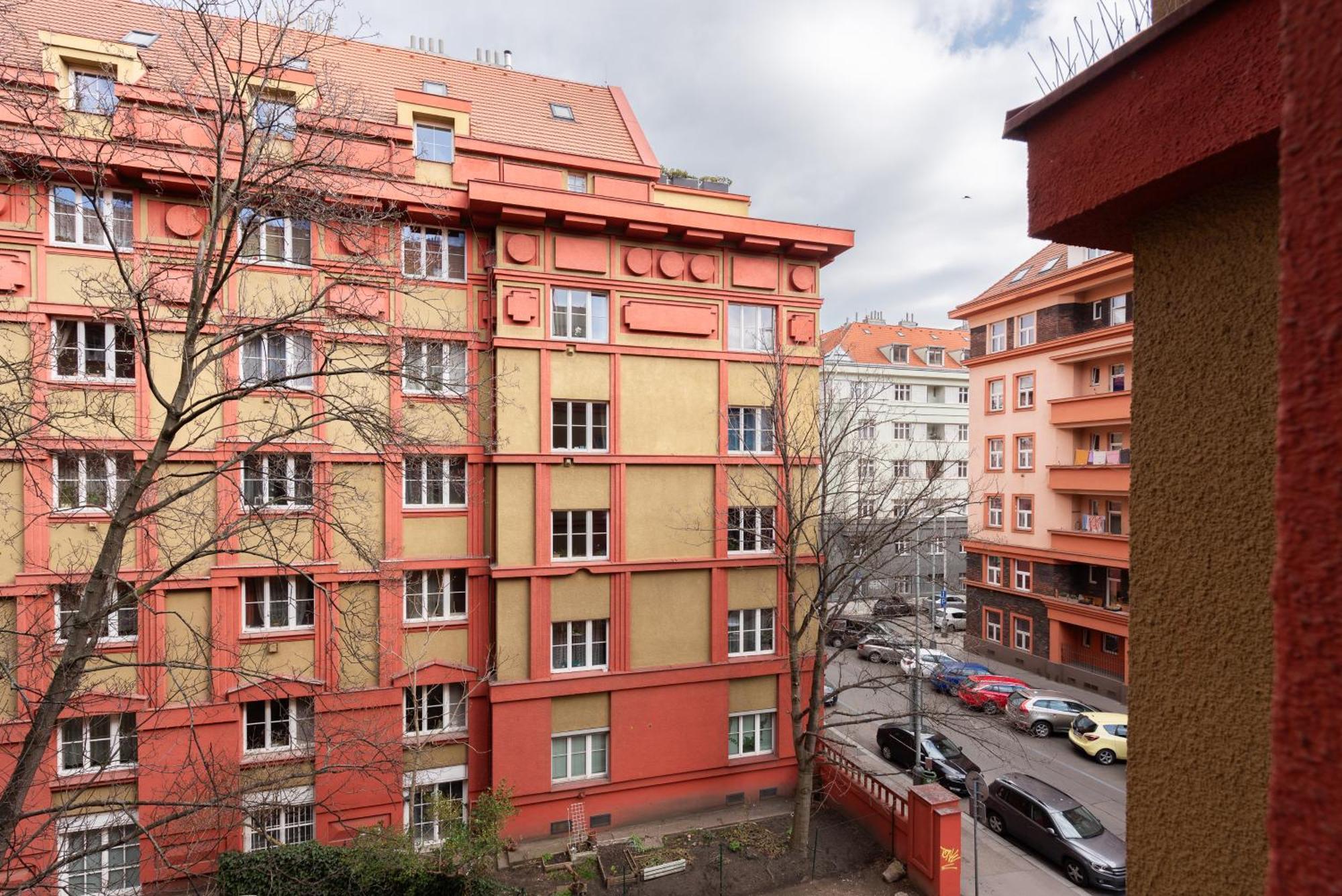 Gallery Appartement Prague